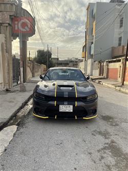 دۆج چارجەر